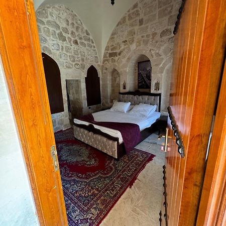 Maristan Tarihi Konak Mardin Exteriér fotografie