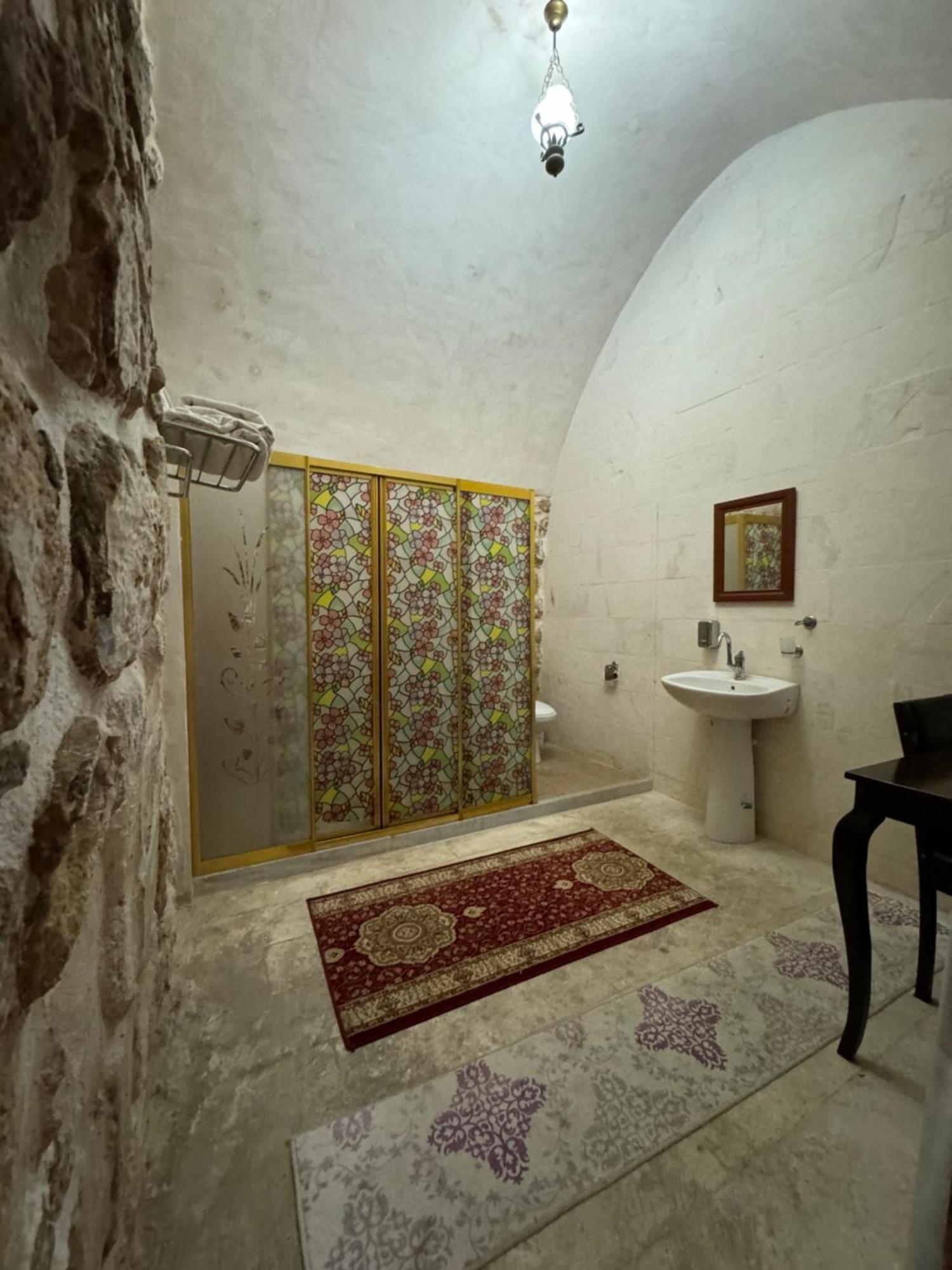Maristan Tarihi Konak Mardin Exteriér fotografie